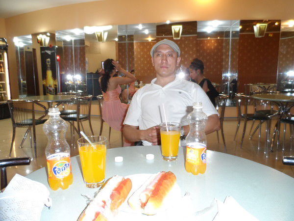 Айбол Алкеев