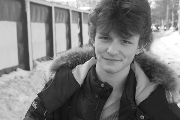 Ярослав Космынин