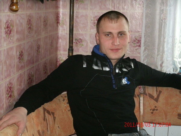 Руслан Мельников