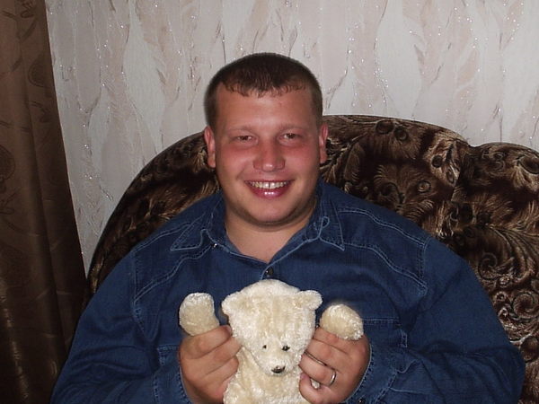 Александр Строкин