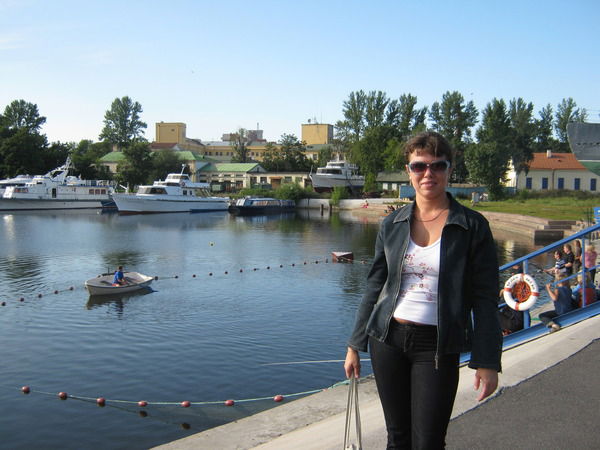 Ольга Фролова