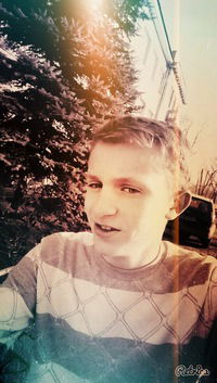 Денис Краснянский