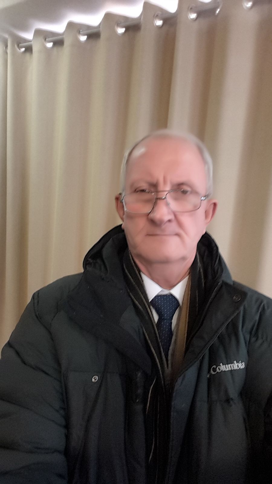 Игорь Бублик