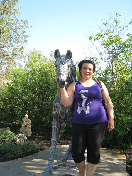 Милана Яхяева