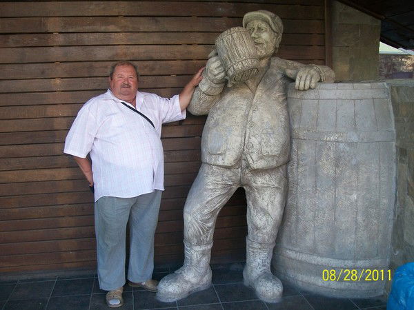 Анатолий Клименко