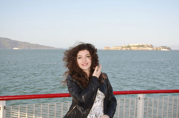 Валерия Куликова