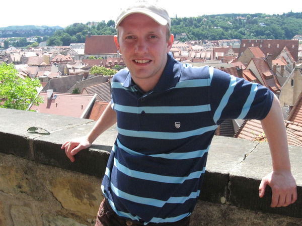 Виталий Поляков