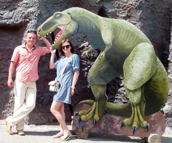 Екатерина Стерхова