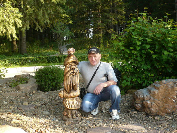 Дмитрий Закиров