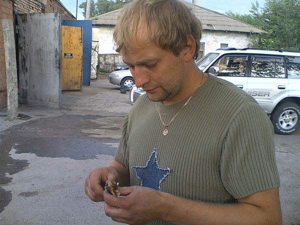 Виталий Хоменко