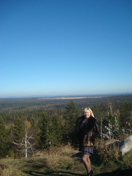 Яна Дунцева