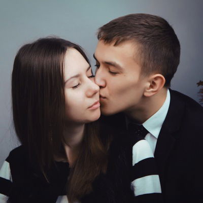 Анна Никишина