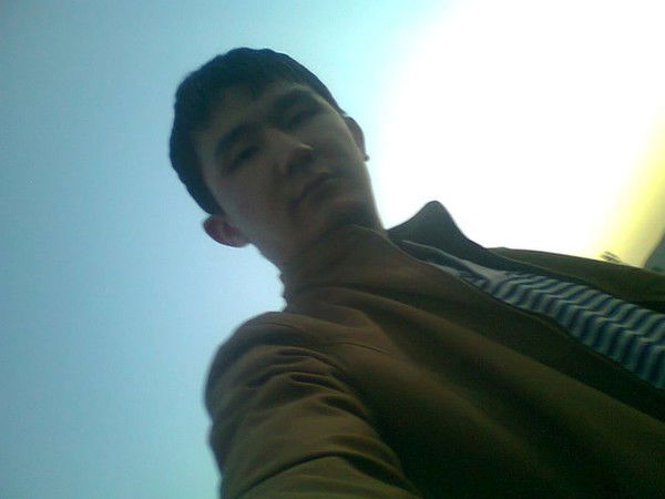 Бауыржан Дастанов