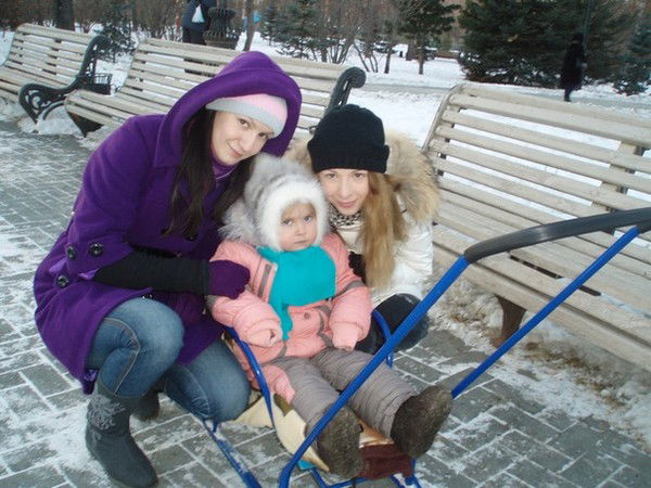 Олечка Венгерская