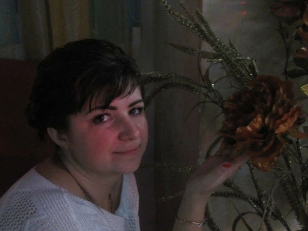 Наталья Щемелева