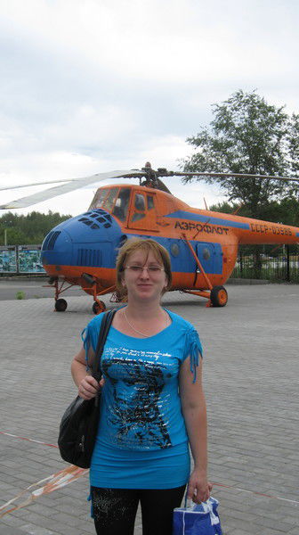 Елена Васильева