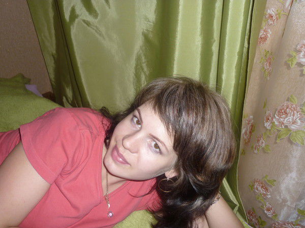 Манакова Ксения