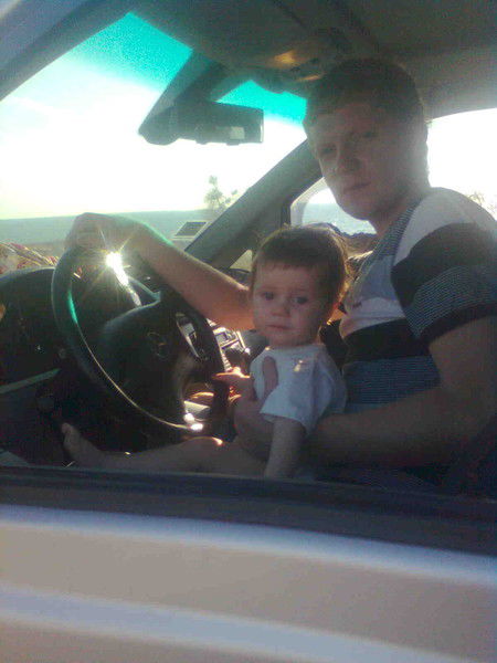 Денис Боярский