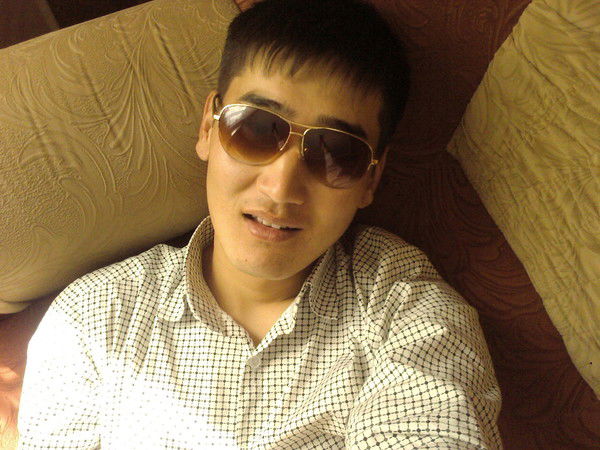 Габит Алибаев