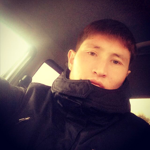 Куаныш Жузбаев