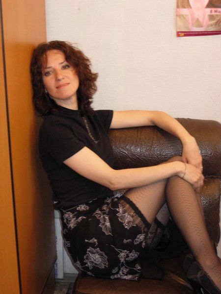 Светлана Вологжина