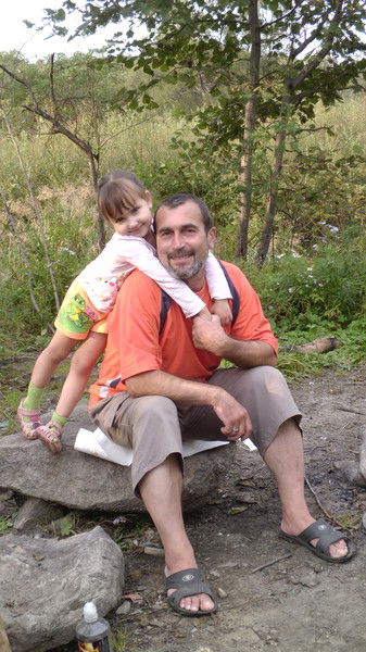 Валерий Викторович Малышев