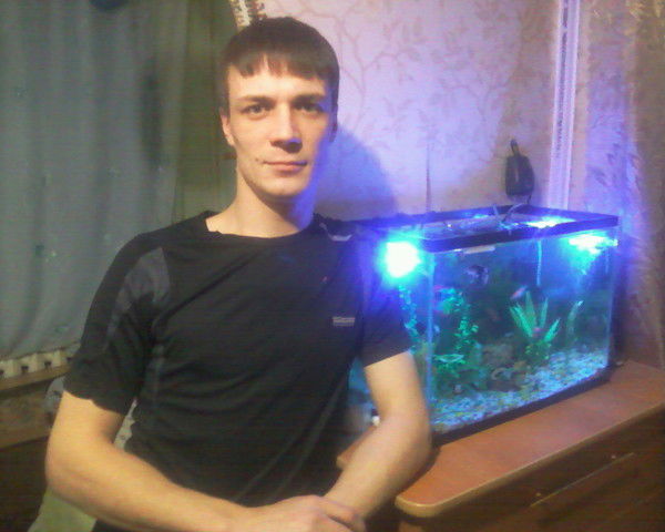 Дима Долидович