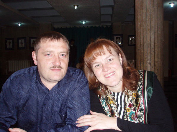 Алексей Титчев