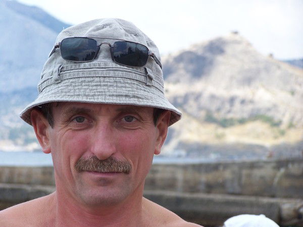 Борис Кобелев