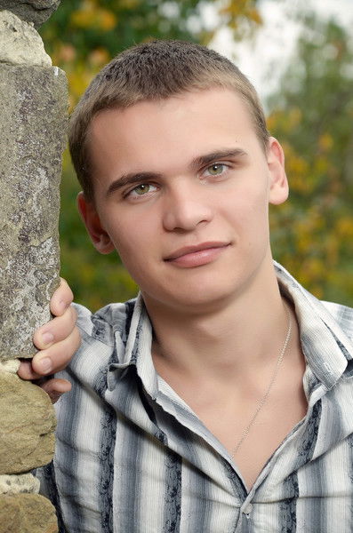 Алексей Яценко