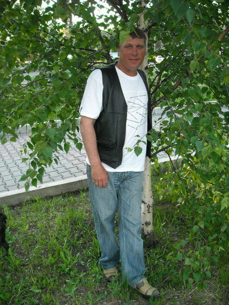 Алексей Таранец