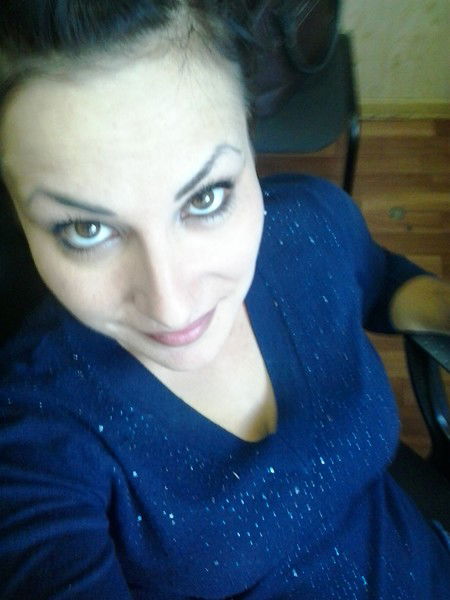 Ирина Симцова