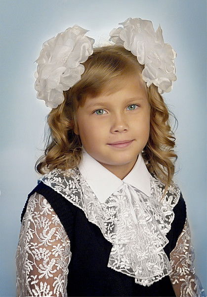 Светлана Медведева