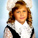 Светлана Медведева