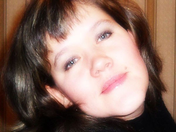 Татьяна Валынкина