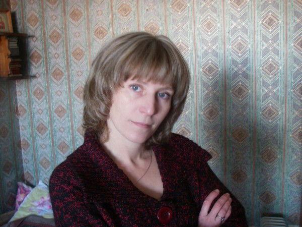 Александра Кульвец