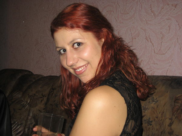 Абрамова Светлана