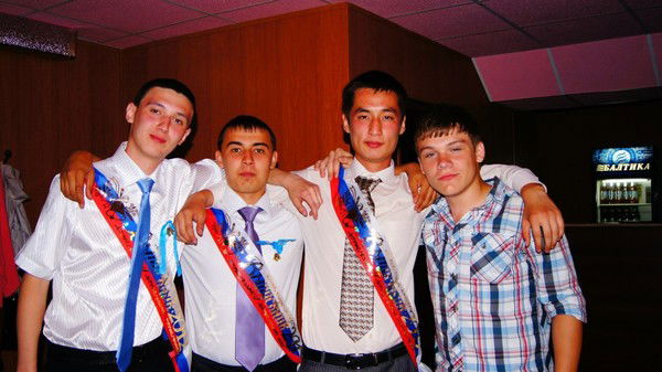 Артур Мусин