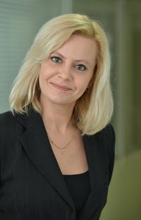 Людмила Булгакова