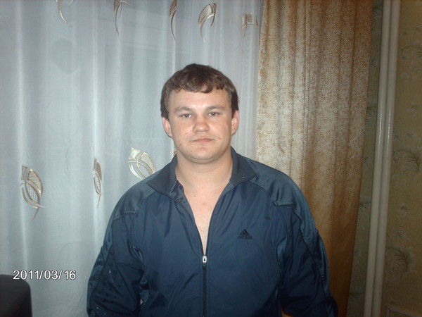 Александр Орлов