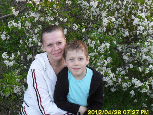 Ольга Кубуша