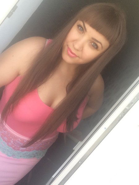 Ксения Горностаева