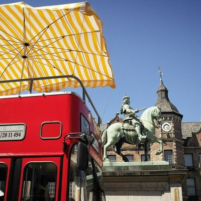 Лиза Пенькова