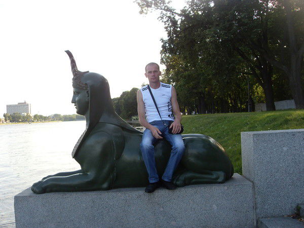 Денис Зкирьянов