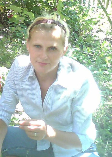 Любовь Сухинина