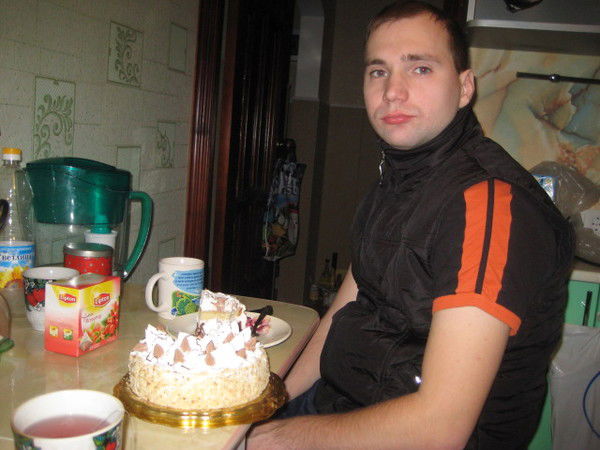 Дмитрий Игнатьев