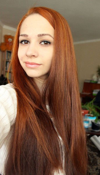 Екатерина Заводовская