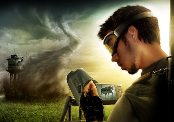 Виктор Хованцев