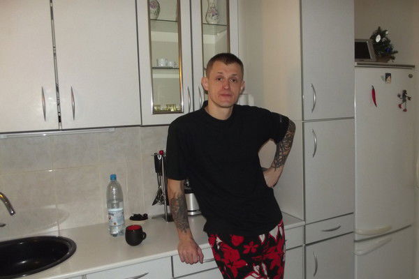 Максим Петрович