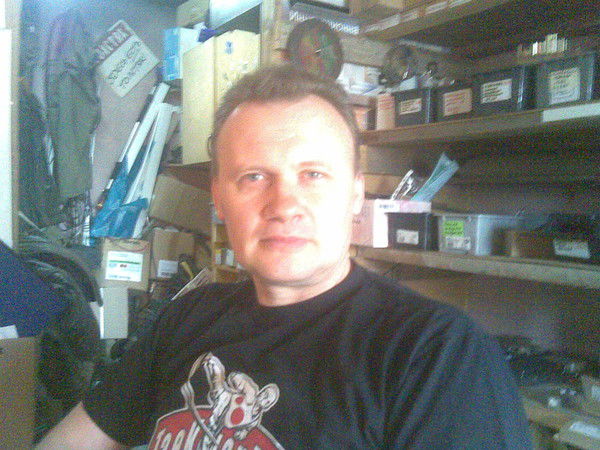 Евгений Евтушенко